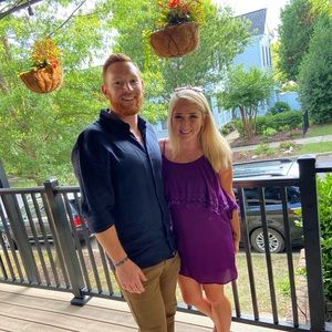 Meet your Posher, Morgan